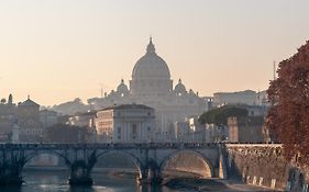 Mia roma centro