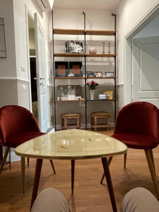 Apartamento Mia roma centro Exterior foto