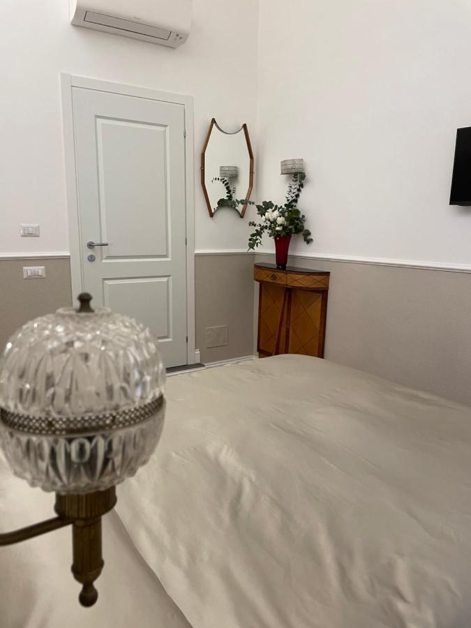 Apartamento Mia roma centro Exterior foto
